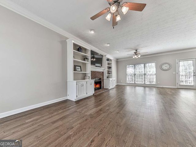 2013 Castlemaine Circle, Woodstock, GA 30189