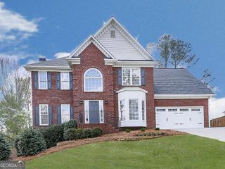 2013 Castlemaine Circle, Woodstock, GA 30189