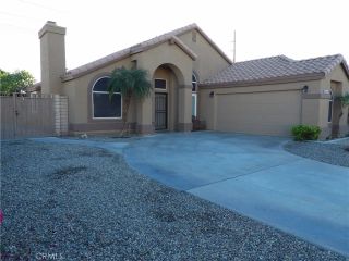 46164 La Mesa Street, Indio, CA 92201