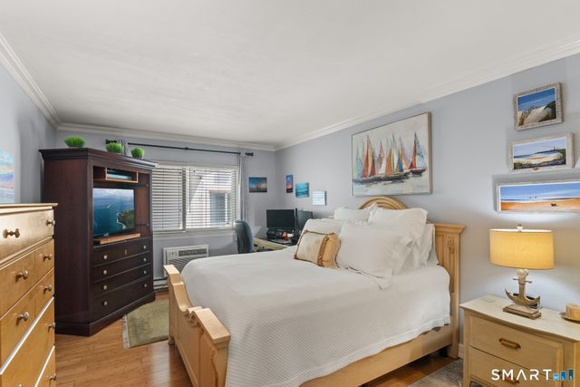 34 Crescent Street 1D, Stamford, CT 06902