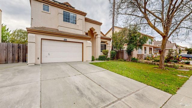 1273 Potrero Cir, Suisun City, CA 94585