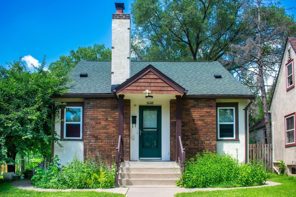 5648 Blaisdell Avenue, Minneapolis, MN 55419