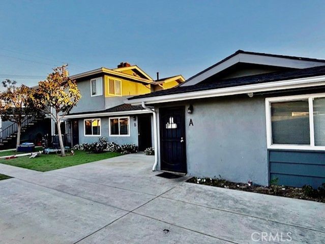 17132 Emerald D, Huntington Beach, CA 92647