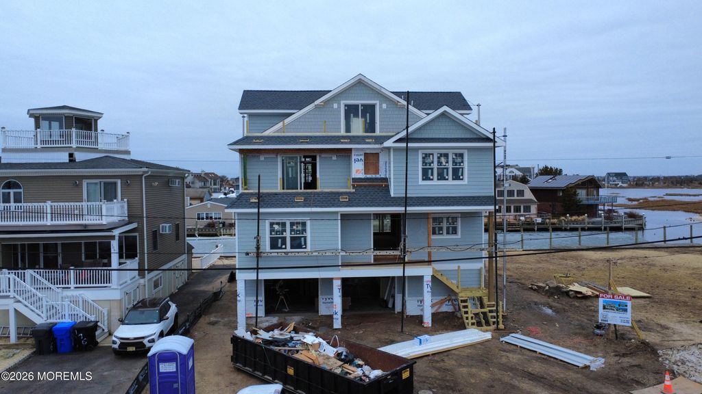 108 Rochester Drive, Brick, NJ 08723