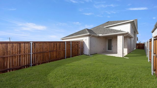 613 Wicklow, Celina, TX 75009