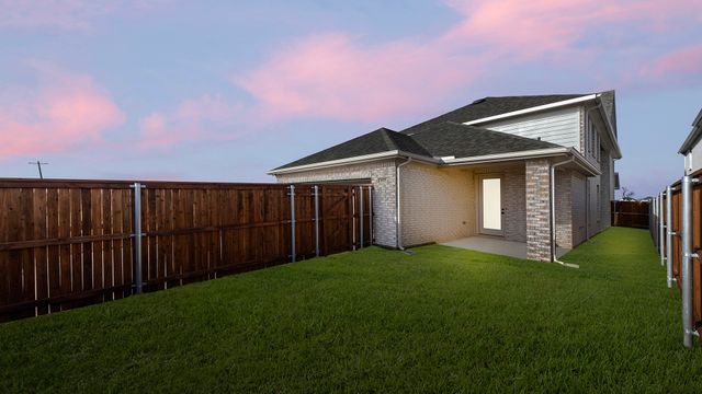 613 Wicklow, Celina, TX 75009