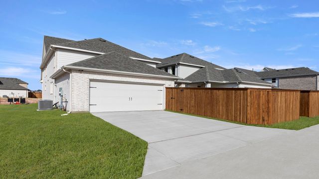 613 Wicklow, Celina, TX 75009