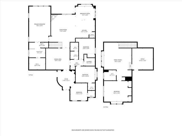 457 Wolf Creek Drive, Waxahachie, TX 75165
