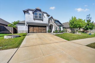457 Wolf Creek Drive, Waxahachie, TX 75165