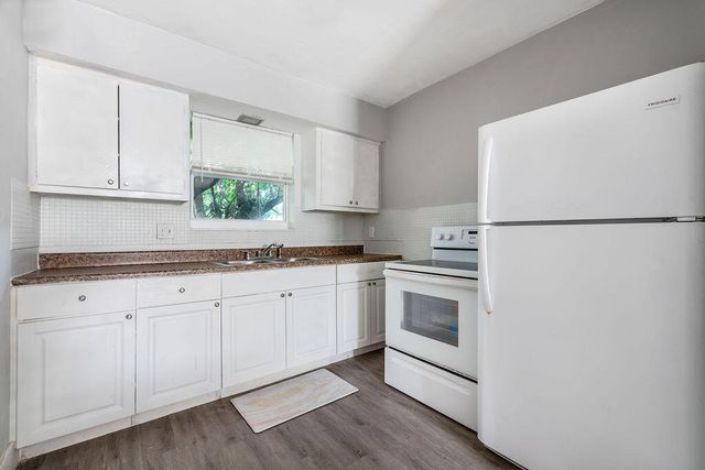 1826 Sherman Street 15, Hollywood, FL 33020