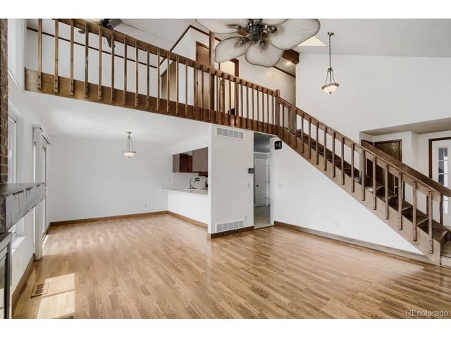 3952 E Weaver Ave, Littleton, CO 80121