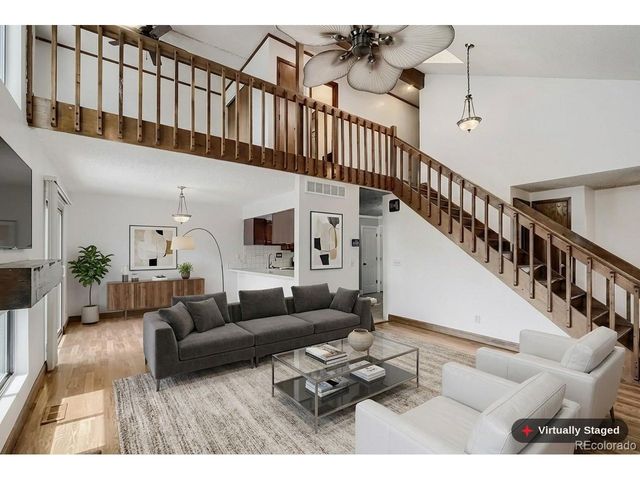3952 E Weaver Ave, Littleton, CO 80121