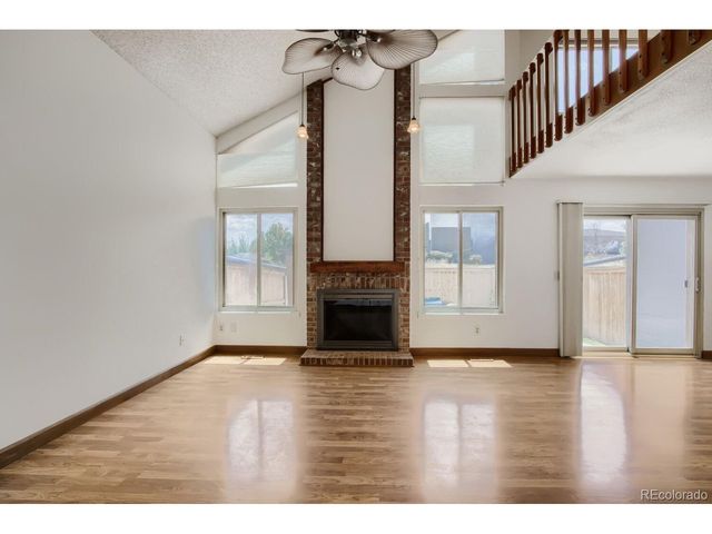 3952 E Weaver Ave, Littleton, CO 80121