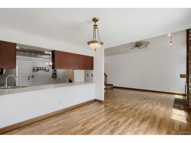 3952 E Weaver Ave, Littleton, CO 80121