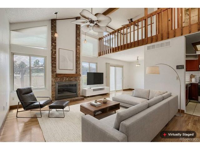 3952 E Weaver Ave, Littleton, CO 80121