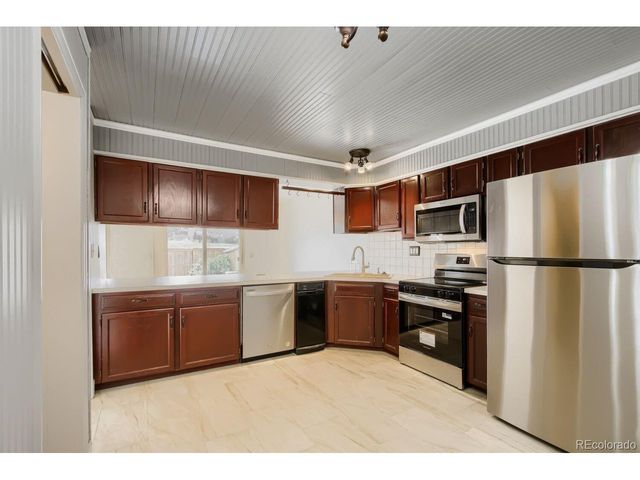 3952 E Weaver Ave, Littleton, CO 80121
