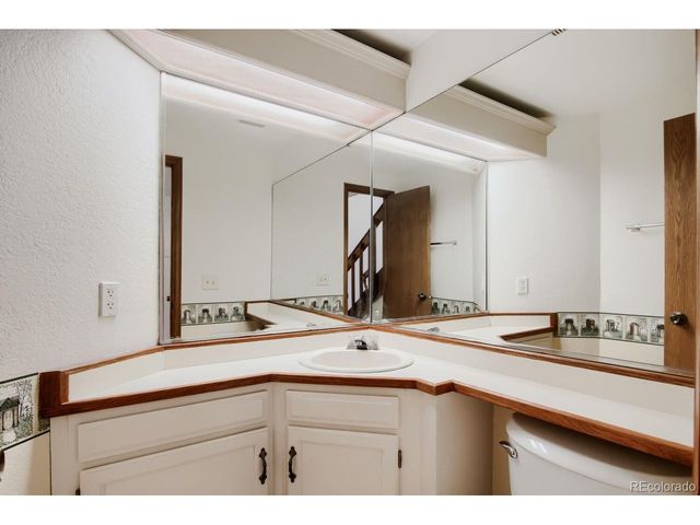 3952 E Weaver Ave, Littleton, CO 80121