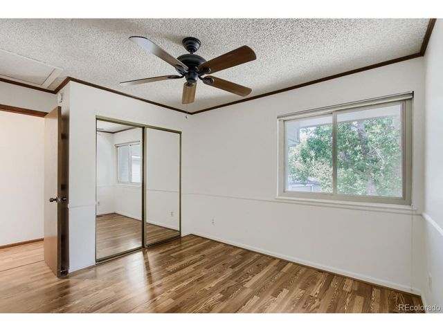 3952 E Weaver Ave, Littleton, CO 80121