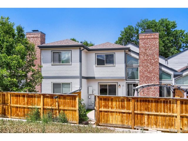 3952 E Weaver Ave, Littleton, CO 80121