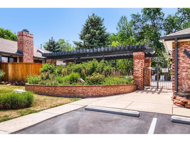 3952 E Weaver Ave, Littleton, CO 80121