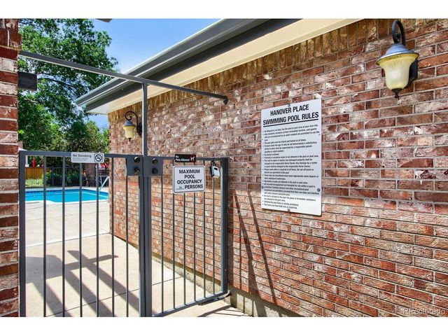 3952 E Weaver Ave, Littleton, CO 80121