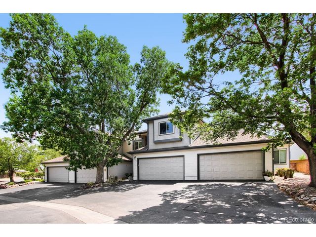 3952 E Weaver Ave, Littleton, CO 80121