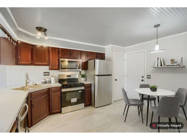3952 E Weaver Ave, Littleton, CO 80121