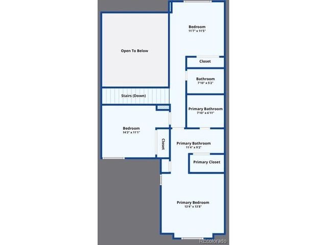 3952 E Weaver Ave, Littleton, CO 80121