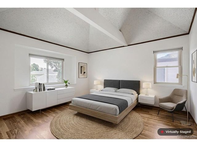 3952 E Weaver Ave, Littleton, CO 80121