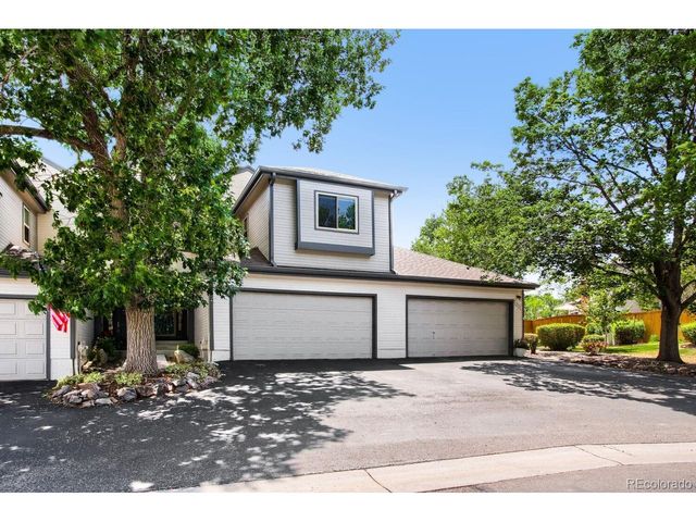 3952 E Weaver Ave, Littleton, CO 80121
