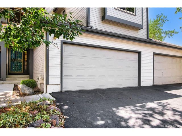 3952 E Weaver Ave, Littleton, CO 80121