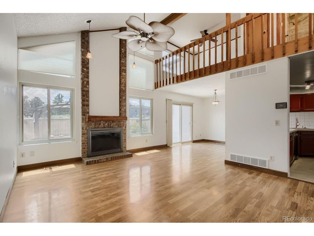 3952 E Weaver Ave, Littleton, CO 80121