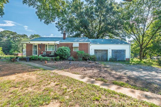 655 Edmiston Road, Mt Ulla, NC 28125