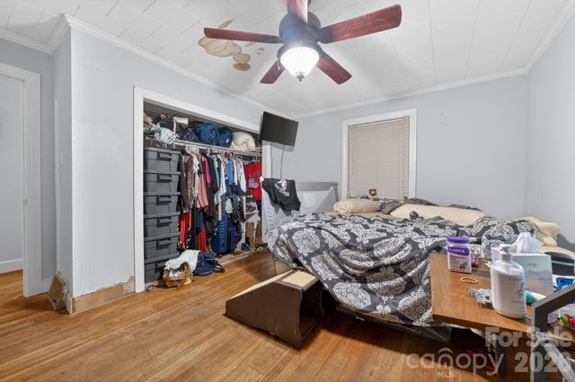 655 Edmiston Road, Mt Ulla, NC 28125