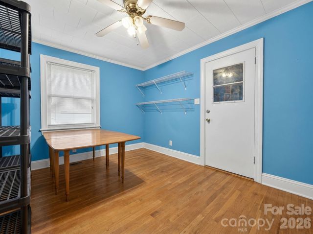 655 Edmiston Road, Mt Ulla, NC 28125