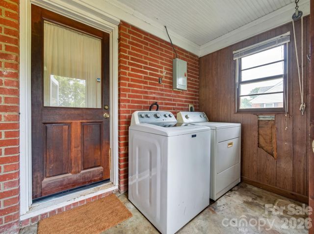 655 Edmiston Road, Mt Ulla, NC 28125
