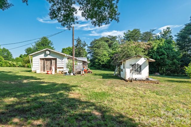 655 Edmiston Road, Mt Ulla, NC 28125