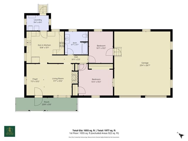 655 Edmiston Road, Mt Ulla, NC 28125