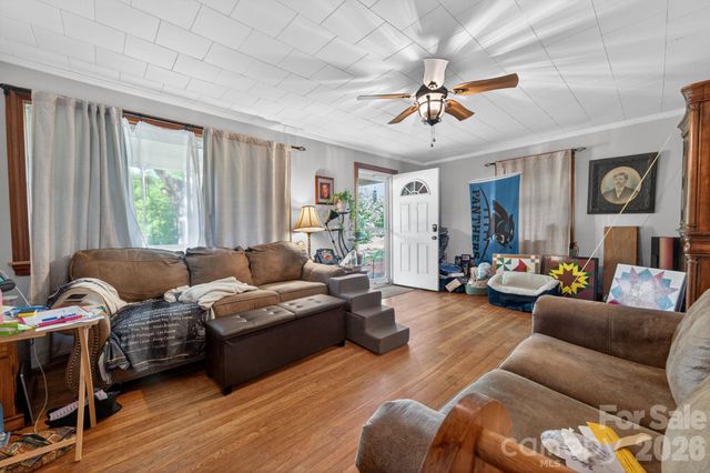 655 Edmiston Road, Mt Ulla, NC 28125