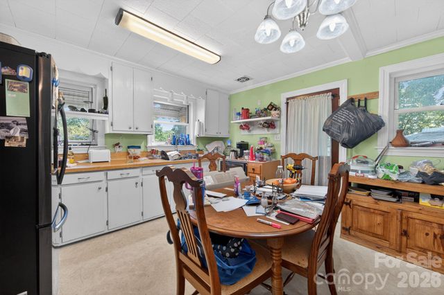 655 Edmiston Road, Mt Ulla, NC 28125