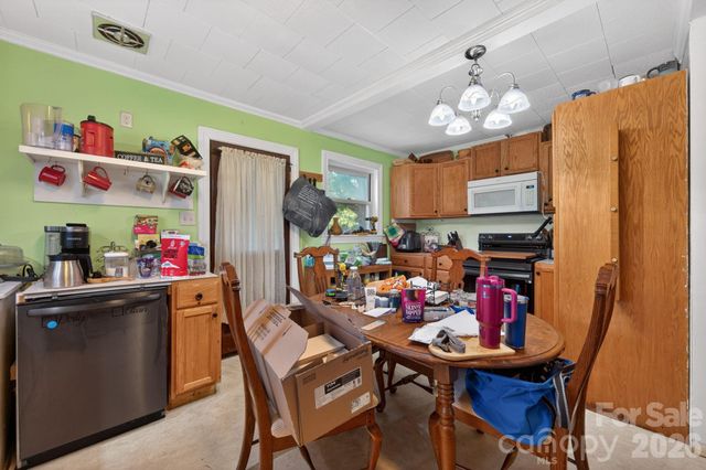 655 Edmiston Road, Mt Ulla, NC 28125