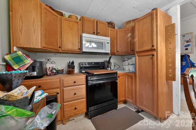 655 Edmiston Road, Mt Ulla, NC 28125