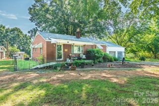 655 Edmiston Road, Mt Ulla, NC 28125