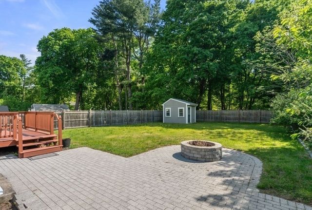 102 Turnpike St, Easton, MA 02334