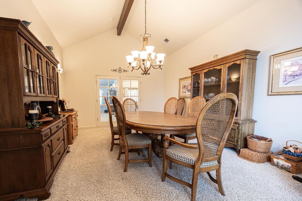 Image 23 of property listing at 41766 John Muir Drive, Coarsegold, CA 93614