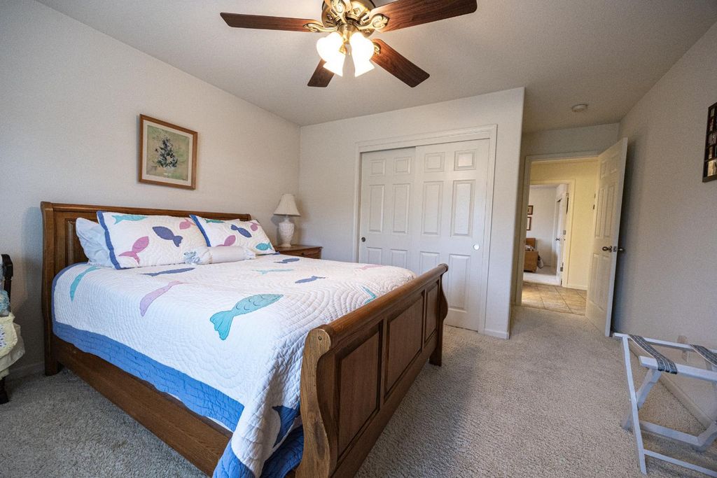 Image 41 of property listing at 41766 John Muir Drive, Coarsegold, CA 93614