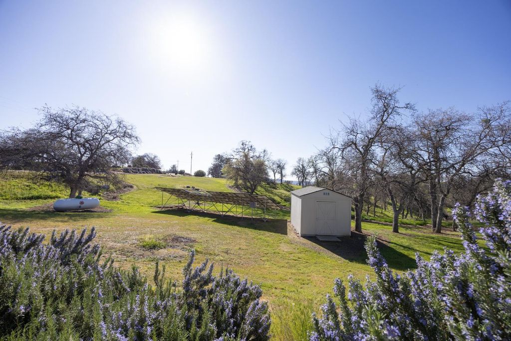 Image 76 of property listing at 41766 John Muir Drive, Coarsegold, CA 93614