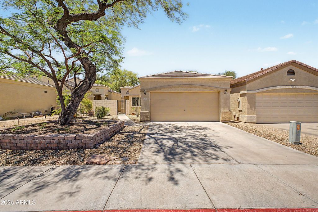 7024 S 32ND Place, Phoenix, AZ 85042