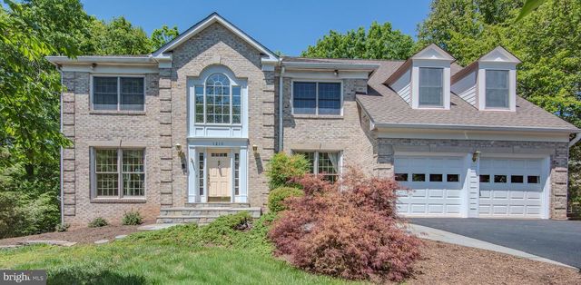 1210 CAMEO CT, Herndon, VA 20170