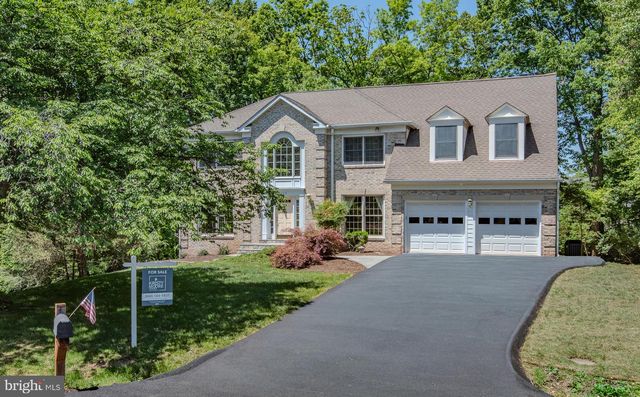 1210 CAMEO CT, Herndon, VA 20170